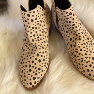 Women’s Dolce Vita Kaide bootie